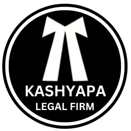 Kashyapa Legal Firm